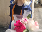 Я снова в рядах беременяшек
