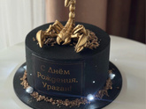 Торты на заказ. Воронеж