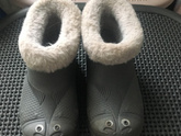 Сапожки