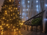 Наша ёлочка 🎄🎄🎄🎆🎆🎆