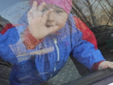 10 месяцев Серафиме
