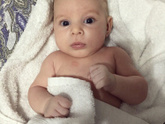 3 месяца 🥰