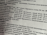 Фото узи/фетометрия
