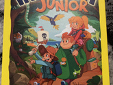 Karuba junior Haba