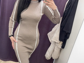 Нашла такую красоту?Платье кажется