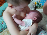 Мои любимые детки Юра