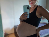 Мои 34 недели ?