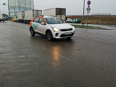 Конец праздника!