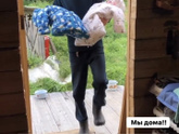 Кто рожал с папами - вопрос к вам 😍