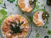 Какие проверенные лёгкие тортики