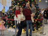 Кто открывал сбор?