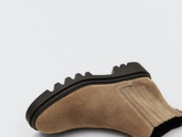 Ботинки Massimo Dutti