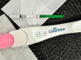 Как я узнала о своей беременности 🤰