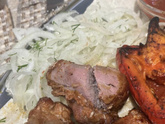 Такое мясо должно быть