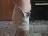 Окружность живота