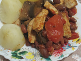 Апрельский марафон