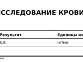 Первое планирование