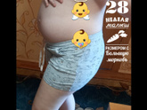 28 неделек ?