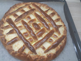 А во и мои вкусняшки . На полгодика