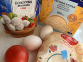 Овсяноблин вкусный завтрак ??