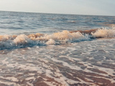 Такое мрачное Северное море ?