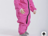 Комбинезон утепленный ARTEL SOFTSHELL