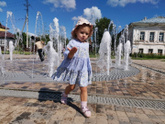 Скорее бы окунуться в