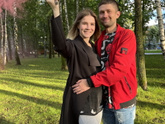Ждём девочку☺️
