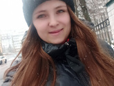 Девчонки, сходила я тут