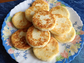 Сырнички