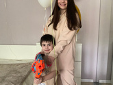 Подарок мальчику 5 лет