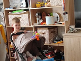 Дочь ни в какую