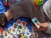 Игрушки-развивашки