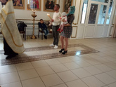 Я снова крестная мама