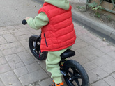 Беговел на 2 года