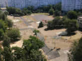 Благоустройство двора. Мнение со стороны