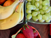 Новый месяц. Новые траты на продукты. День 7