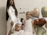 Вот и годик нам