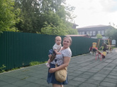 Погулялки