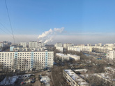 Москва