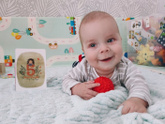 5 месяцев неземной любви❤️