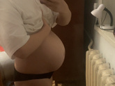 Девочки, со стороны скажите,
