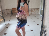 Покажите свои животики на