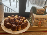 Пирожки