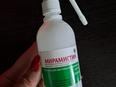Что можно в нос 5 месячному ребенку ?