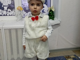 Воспитатель
