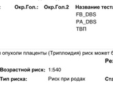Отправляют на биопсию