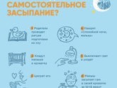 Засыпание