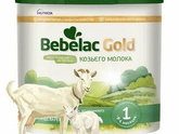 Смесь Bebelac Gold 1