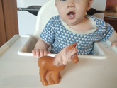 Развивашки для Богдашки 👶. Занятие 3.